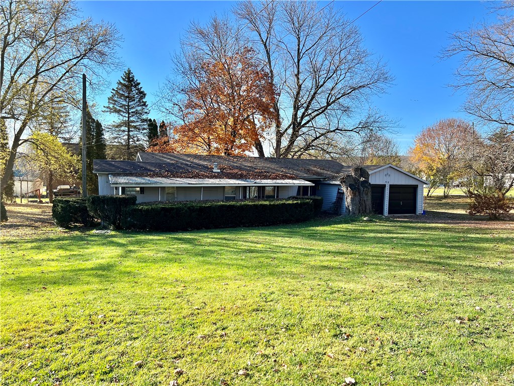 7332 Adams Road Hemlock, NY 14466 - Photo 1 of 1