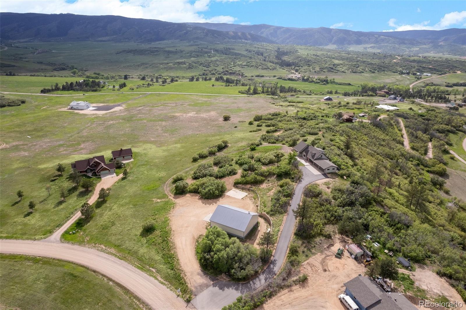 2815 Sandy Ridge Road Sedalia, CO 80135 - Photo 34 of 39 Gallery Image 34