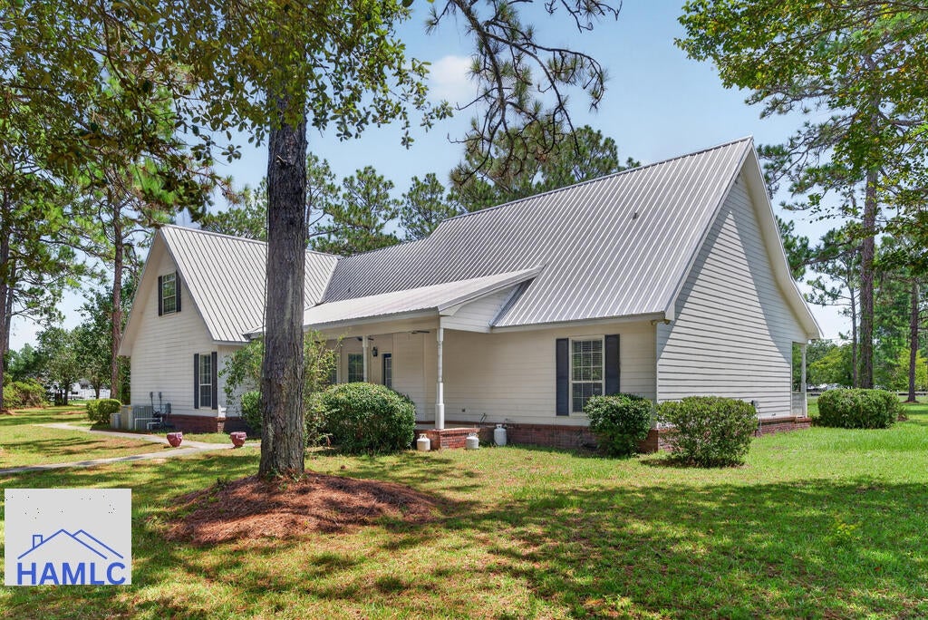 1731 Spring Grove Road Jesup, GA 31545 - Photo 41 of 46 Gallery Image 41
