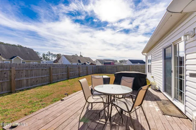 $318,900 | 406 Marsha's Way, Havelock, NC 28532