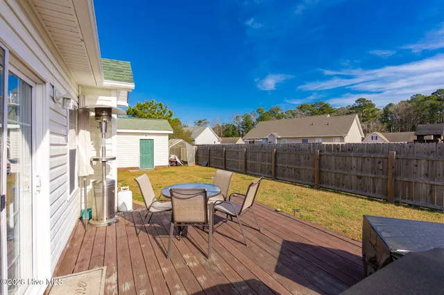 $318,900 | 406 Marsha's Way, Havelock, NC 28532