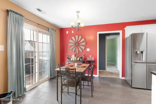 $318,900 | 406 Marsha's Way, Havelock, NC 28532