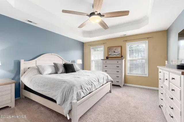 $318,900 | 406 Marsha's Way, Havelock, NC 28532