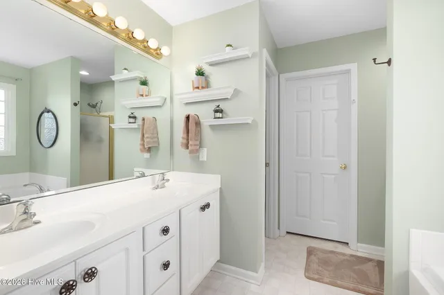 $318,900 | 406 Marsha's Way, Havelock, NC 28532