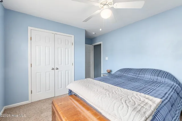 $318,900 | 406 Marsha's Way, Havelock, NC 28532