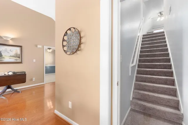 $318,900 | 406 Marsha's Way, Havelock, NC 28532