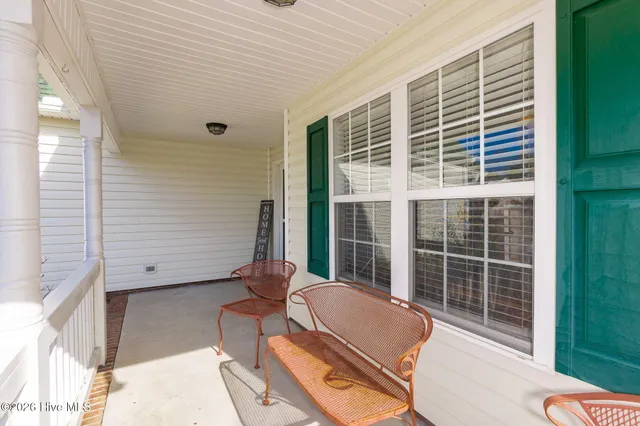 $318,900 | 406 Marsha's Way, Havelock, NC 28532