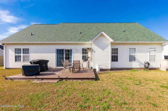 $318,900 | 406 Marsha's Way, Havelock, NC 28532