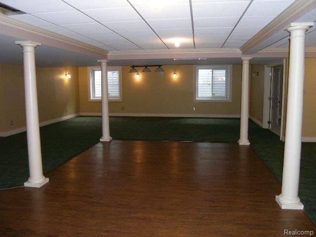 693 Lake Shore Road Grosse Pointe, MI 48236 - Photo 21 of 24 693 LAKESHORE 035