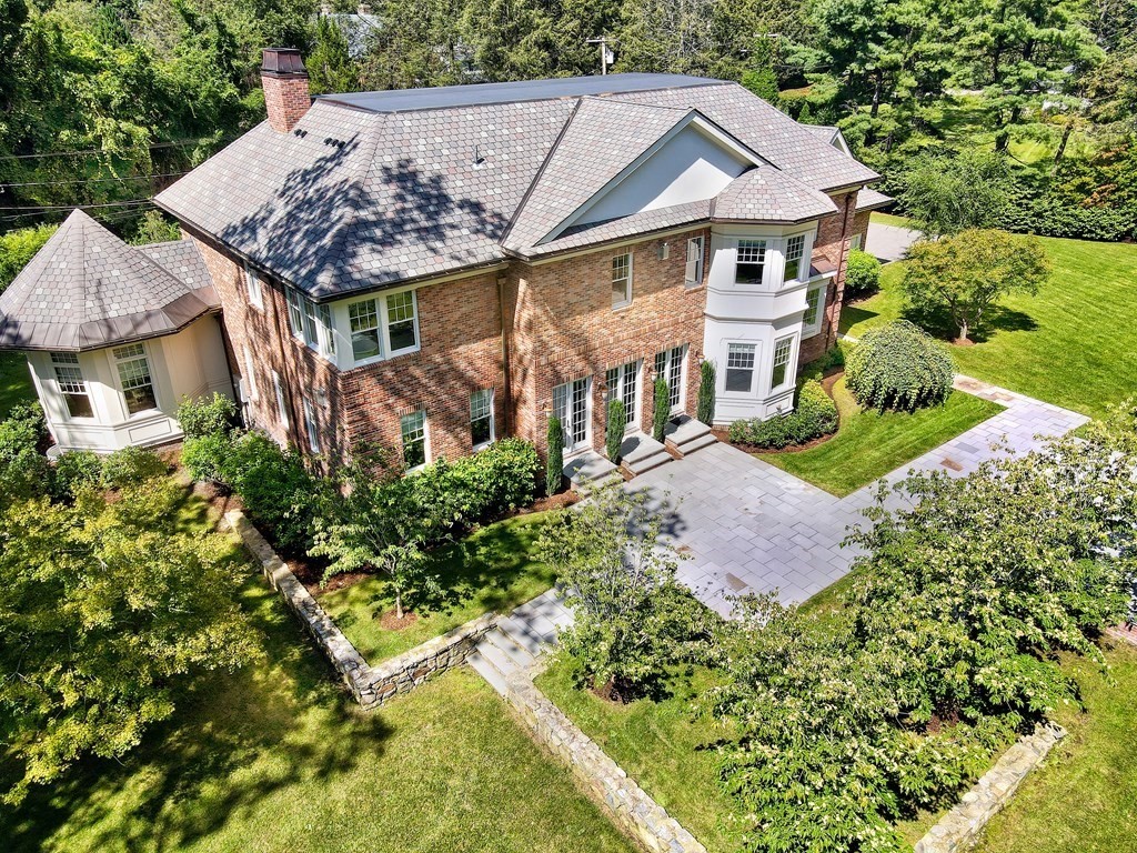 50 Yarmouth Road Brookline, MA 02467 - Photo 38 of 40 Gallery Image 38