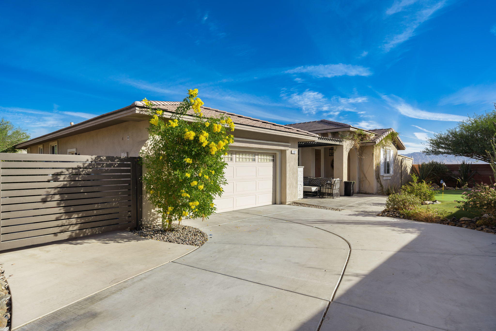 117 Via Solaro Rancho Mirage, CA 92270 - Photo 8 of 45 11-web-or-mls-JASolaro1120_011