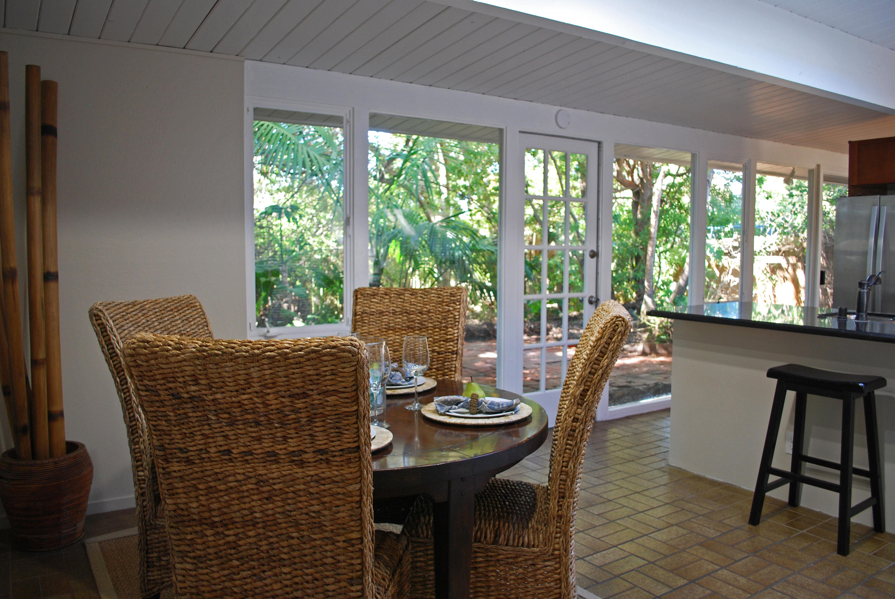83 Cardinal Avenue Goleta, CA 93117 - Photo 6 of 17 a dining room with furniture window and outside view