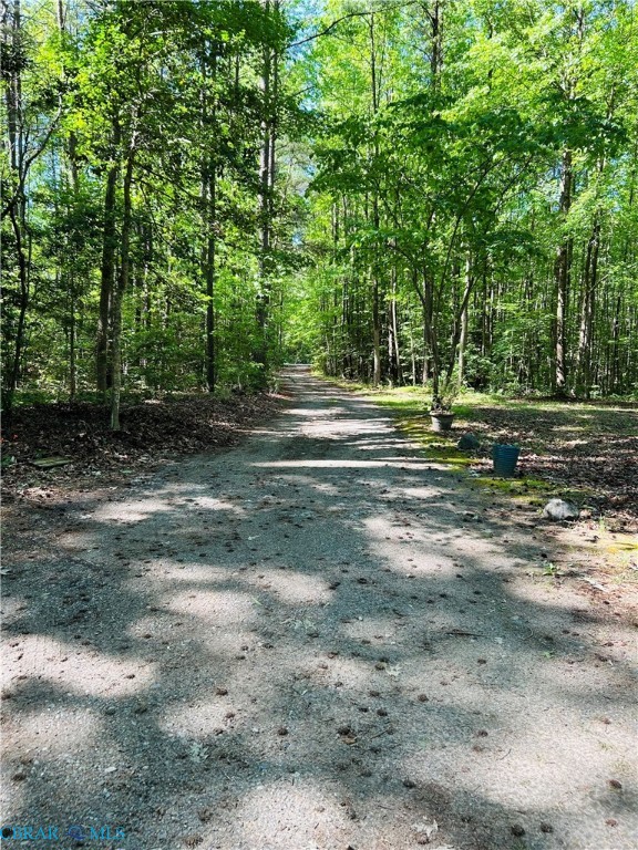 1169 Harris Road Road Kilmarnock, VA 22482 - Photo 5 of 9