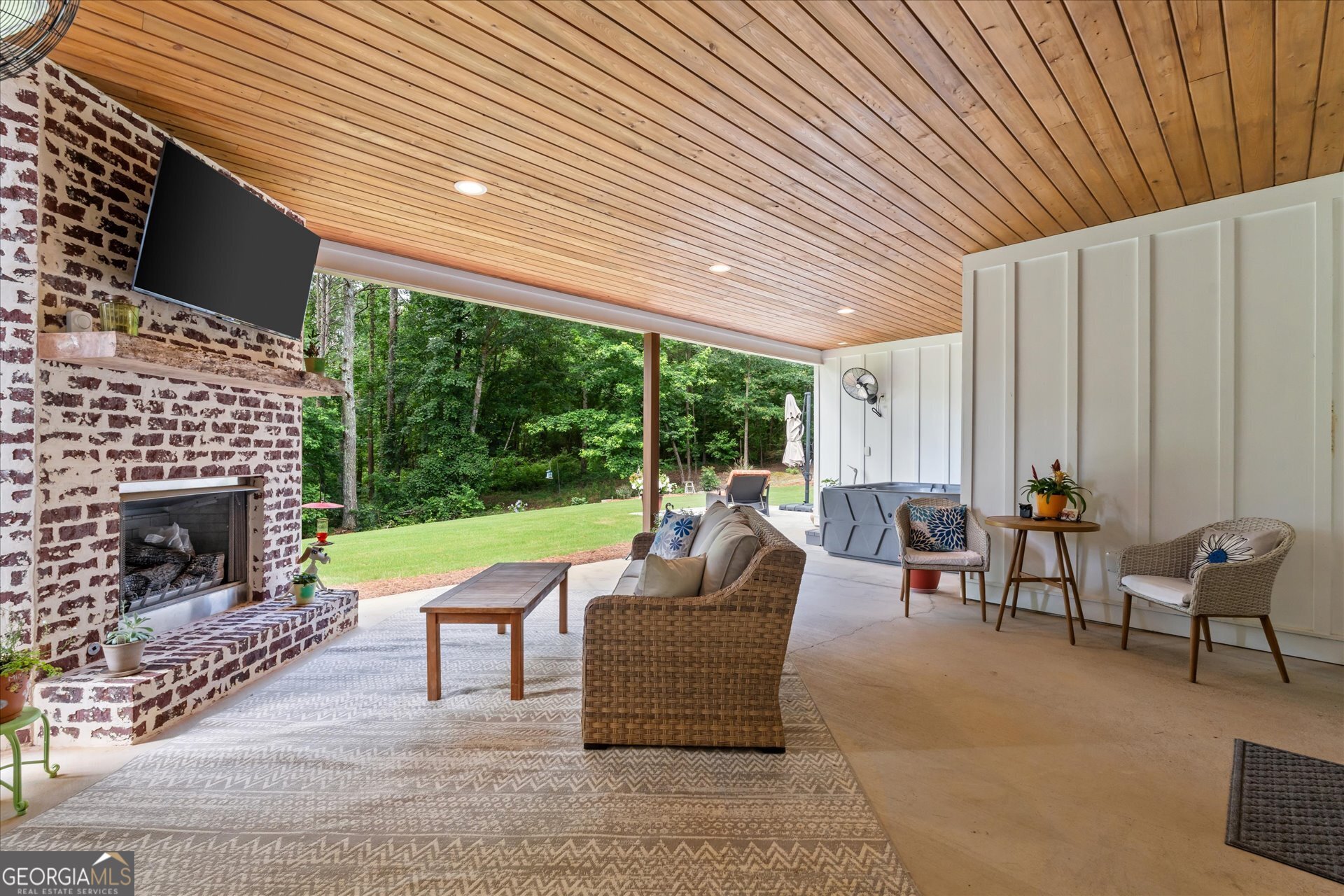 65 Pope Road Buchanan, GA 30113 - Photo 33 of 47