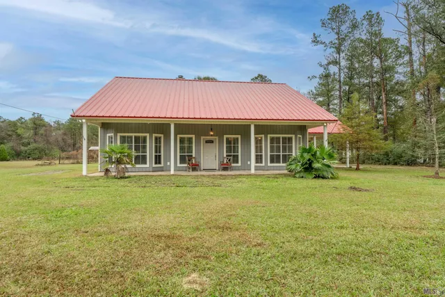 $342,500 | 37700 Walker North Road, Walker, LA 70785
