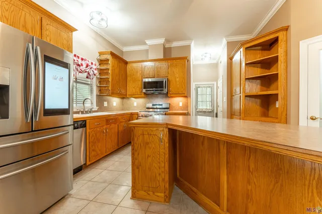 $337,500 | 37700 Walker North Road, Walker, LA 70785