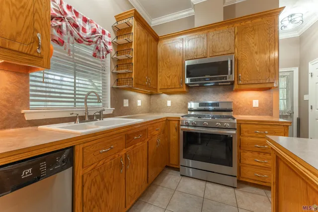 $337,500 | 37700 Walker North Road, Walker, LA 70785