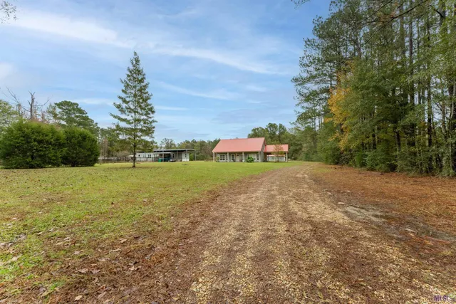 $337,500 | 37700 Walker North Road, Walker, LA 70785