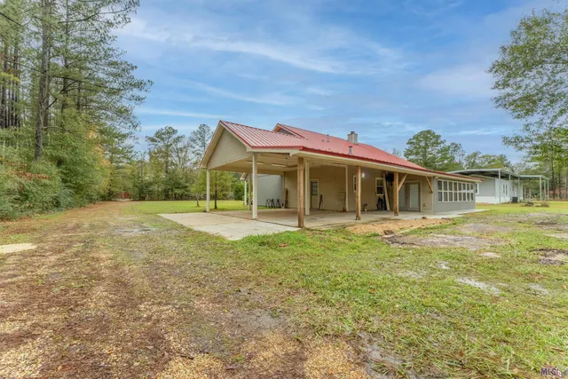 $337,500 | 37700 Walker North Road, Walker, LA 70785