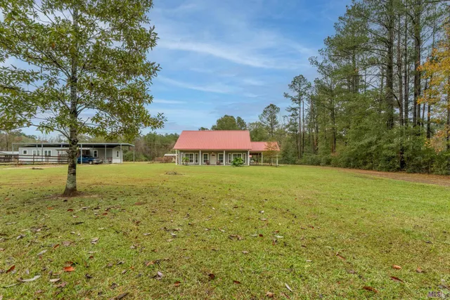 $337,500 | 37700 Walker North Road, Walker, LA 70785