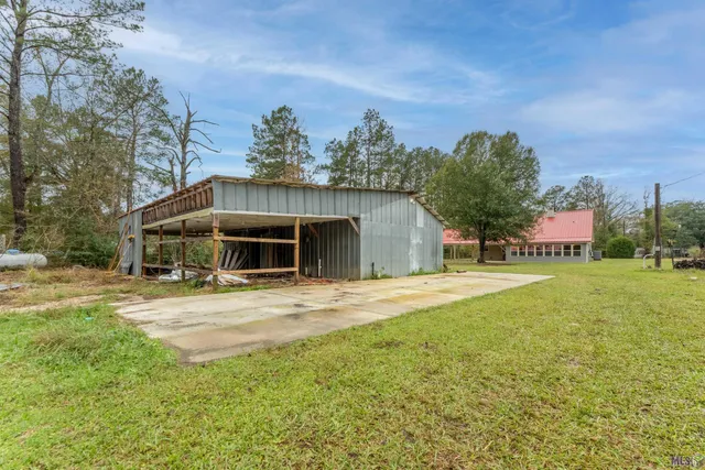 $337,500 | 37700 Walker North Road, Walker, LA 70785