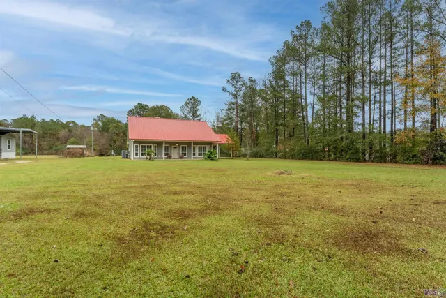 $337,500 | 37700 Walker North Road, Walker, LA 70785