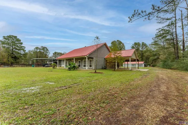 $337,500 | 37700 Walker North Road, Walker, LA 70785