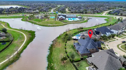 $995,000 | 3502 Poppy Point Court, Richmond, TX 77406