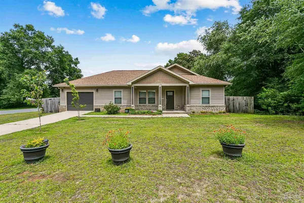 $287,000 | 6199 Old Hickory Road, Crestview, FL 32539