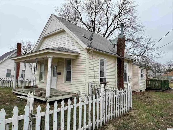 $28,900 | 733 Buchanan Street, Carthage, IL 62321
