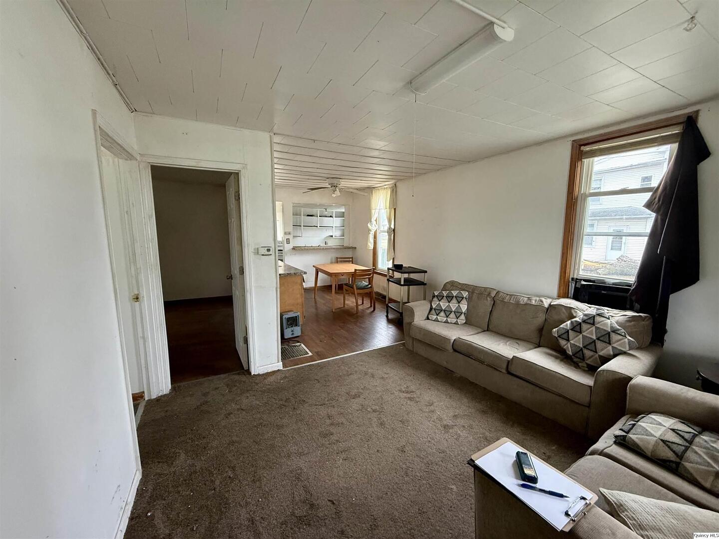 733 Buchanan Street Carthage, IL 62321 - Photo 5 of 14