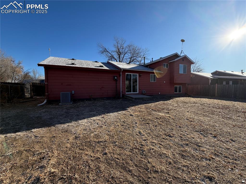 2142 Addison Street Colorado Springs, CO 80916 - Photo 19 of 20