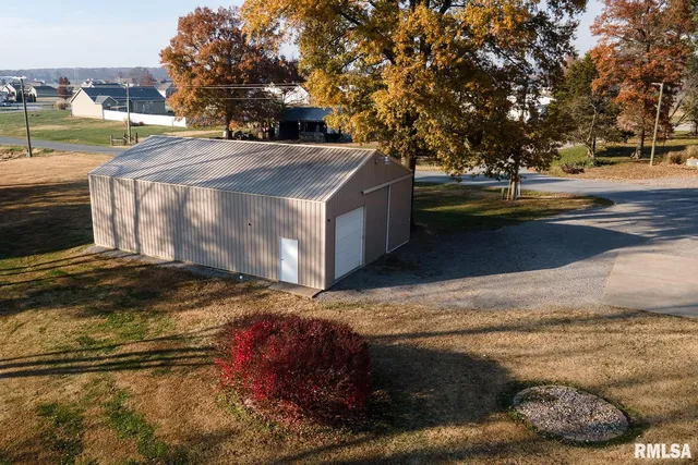 $299,900 | 15975 Forcade Lane, Marion, IL 62959