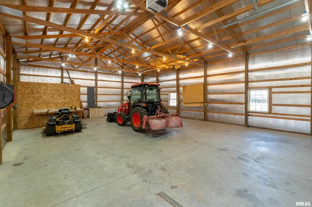 $299,900 | 15975 Forcade Lane, Marion, IL 62959