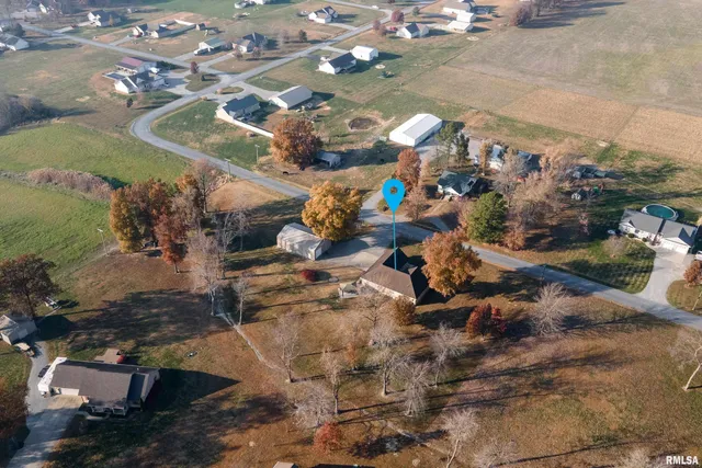 $299,900 | 15975 Forcade Lane, Marion, IL 62959