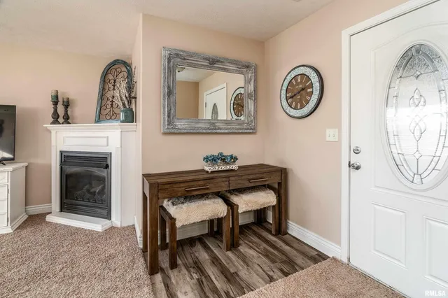 $299,900 | 15975 Forcade Lane, Marion, IL 62959