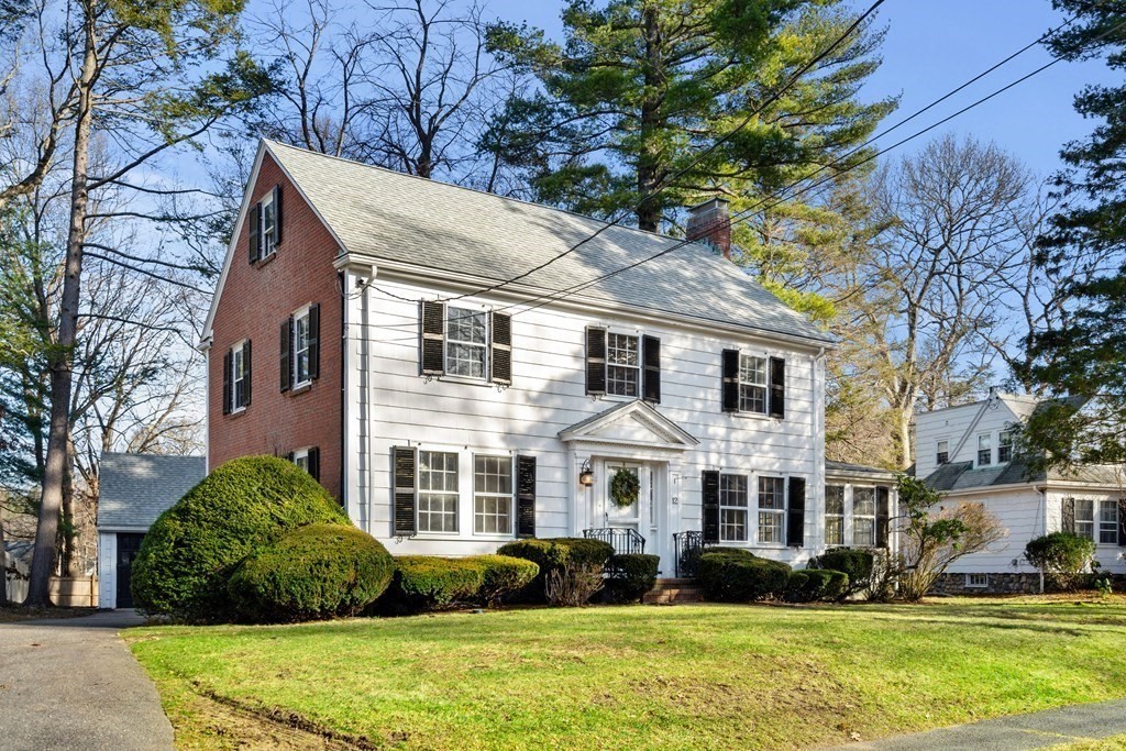 12 Longwood Road Milton, MA 02186 - Photo 1 of 34 Gallery Image 1
