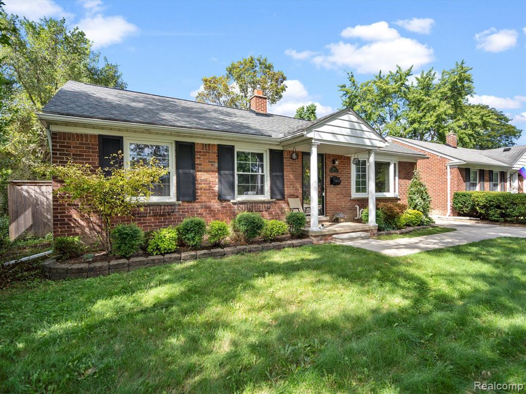 2414 West Webster Road Royal Oak, MI 48073 - Photo 2 of 22 Gallery Image 2