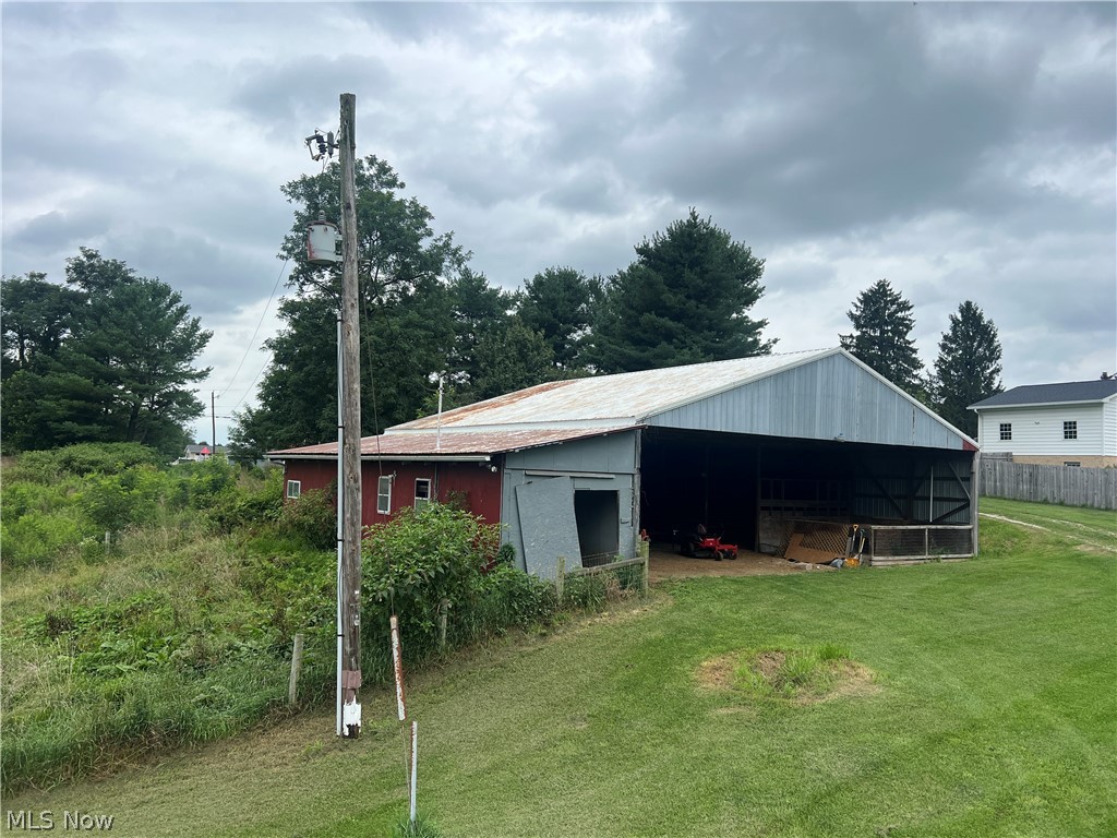 64508 Slade Road Cambridge, OH 43725 - Photo 41 of 47 Gallery Image 41