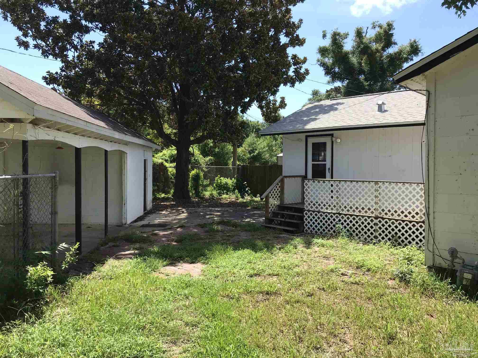 102 Payne Road Pensacola, FL 32507 - Photo 17 of 18