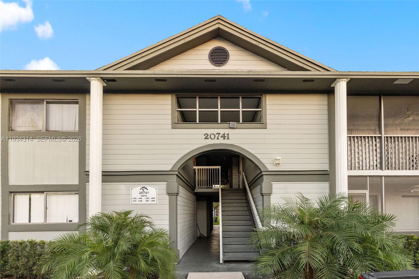 20741 Northeast 4th Court, Unit 207 Miami, FL 33179 - Photo 2 of 23