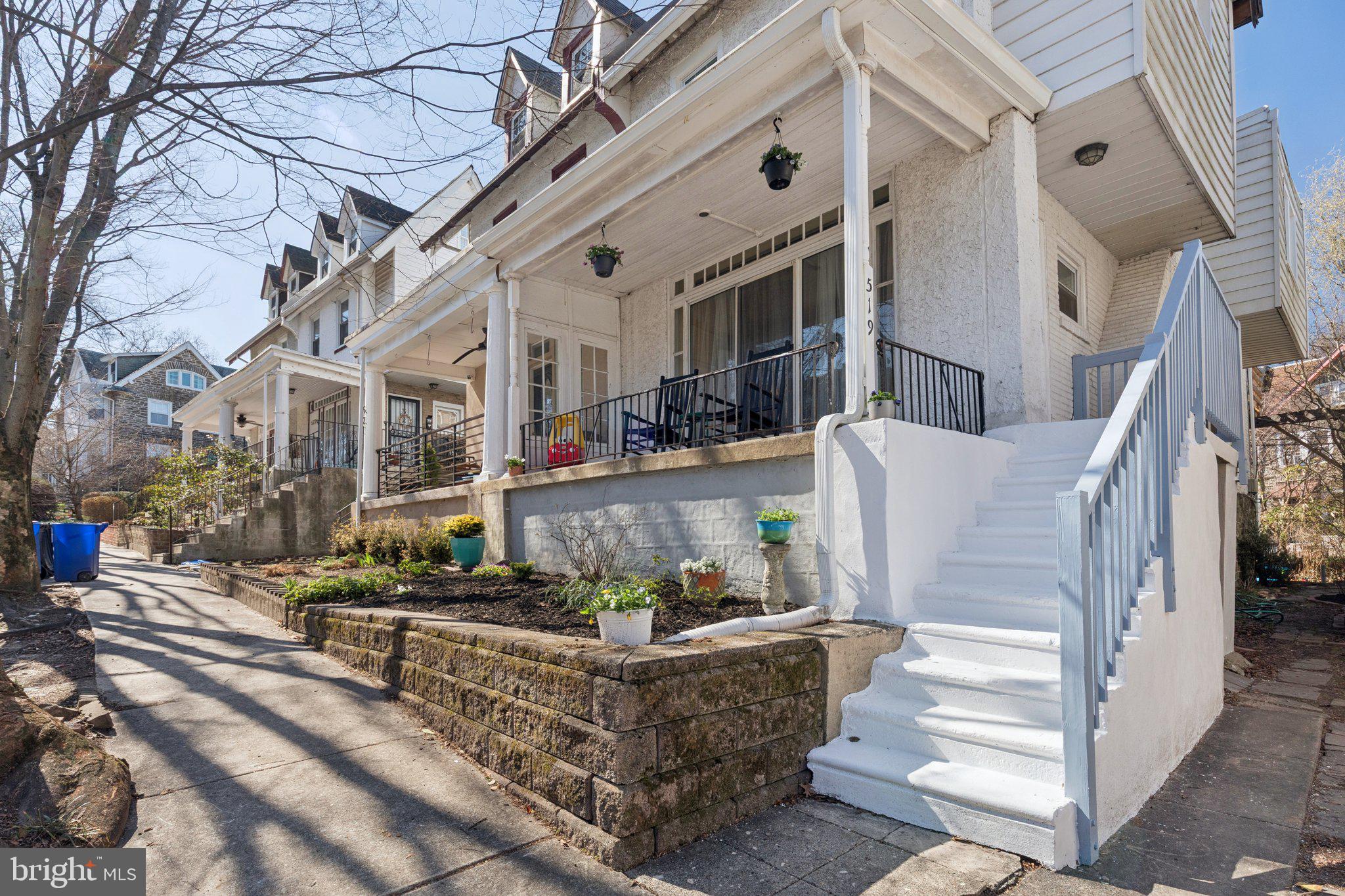 519 Burnham Road Philadelphia, PA 19119 - Photo 48 of 56