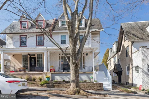 $599,000 | 519 Burnham Road, Philadelphia, PA 19119