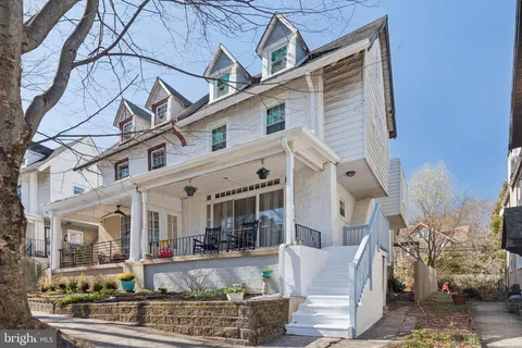 $599,000 | 519 Burnham Road, Philadelphia, PA 19119