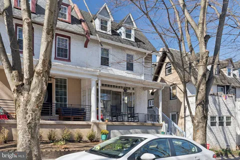 $599,000 | 519 Burnham Road, Philadelphia, PA 19119