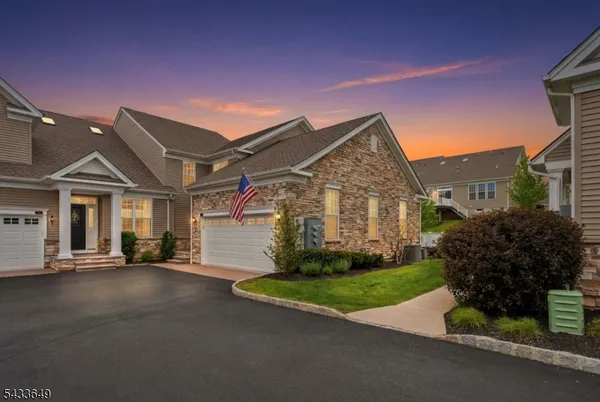 $950,000 | 8 Van Cleef Drive, Whitehouse Station, NJ 08889