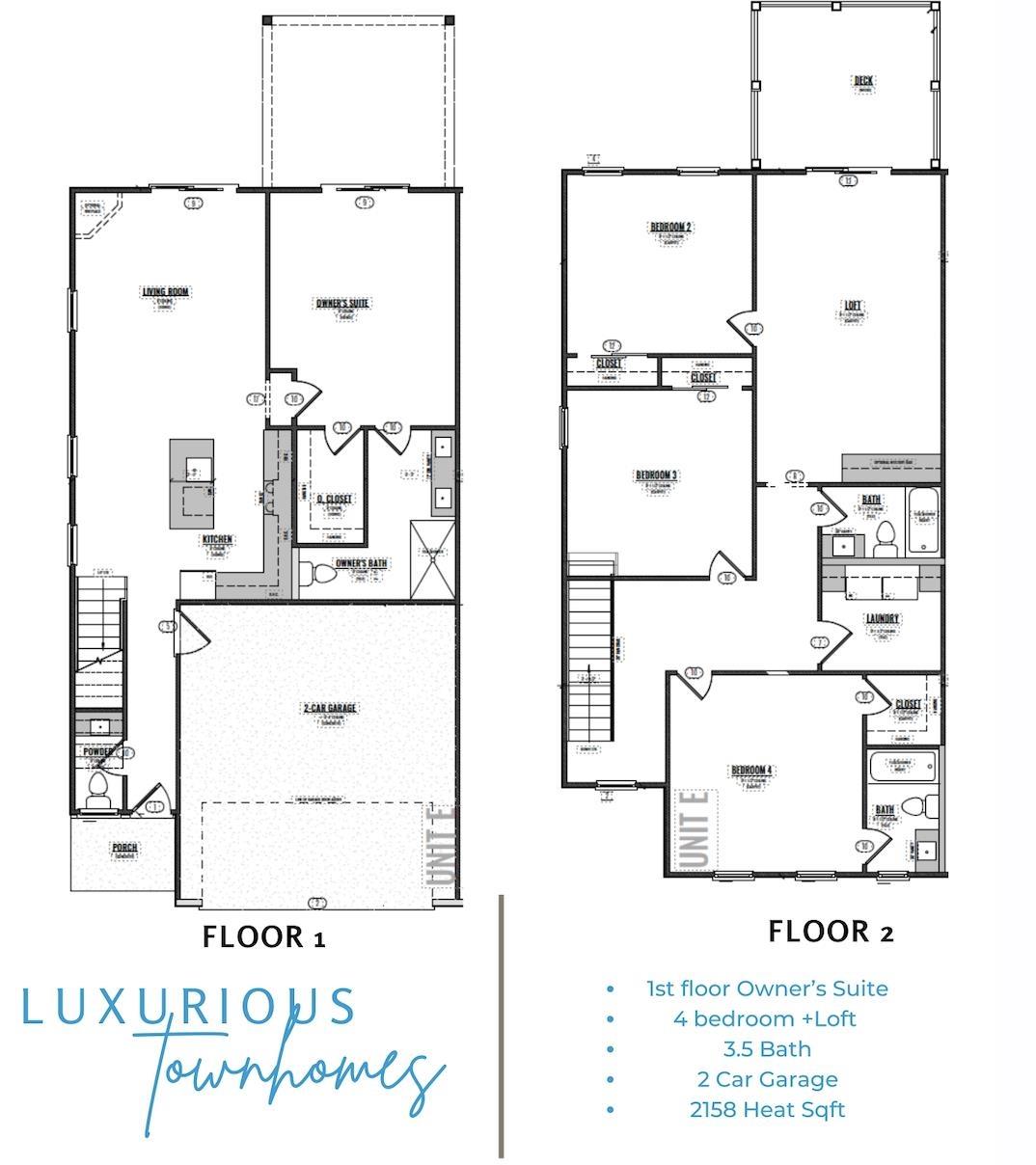 Lot 44 Lineback Place, Unit 44 Longs, SC 29568 - Photo 2 of 6 Gallery Image 2