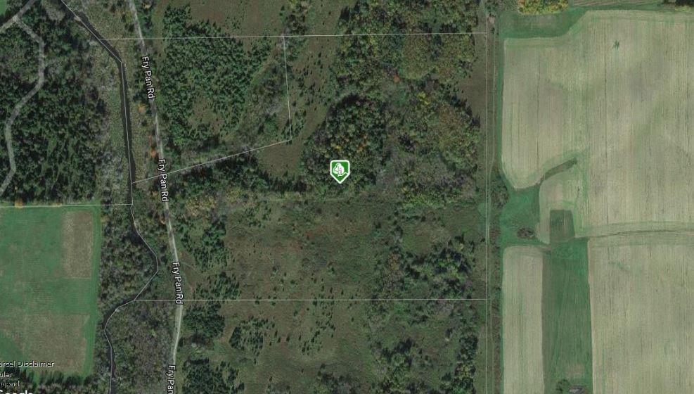 110 Fry Pan Road Presque Isle, ME 04769 - Photo 3 of 3 Photo