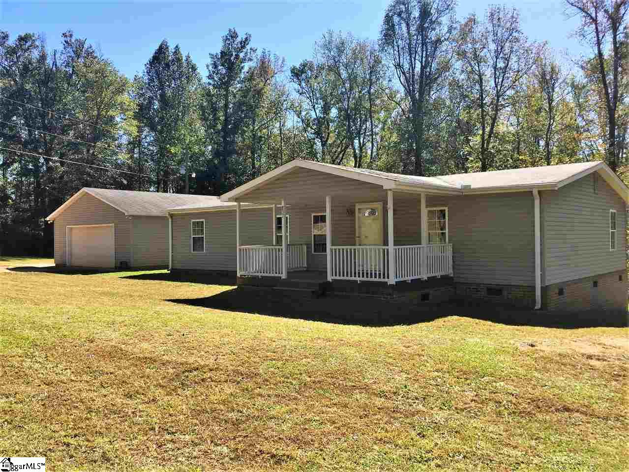 837 Robert P Jean Road Easley, SC 29640 - Photo 1 of 13
