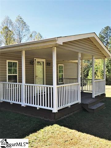 837 Robert P Jean Road Easley, SC 29640 - Photo 2 of 13